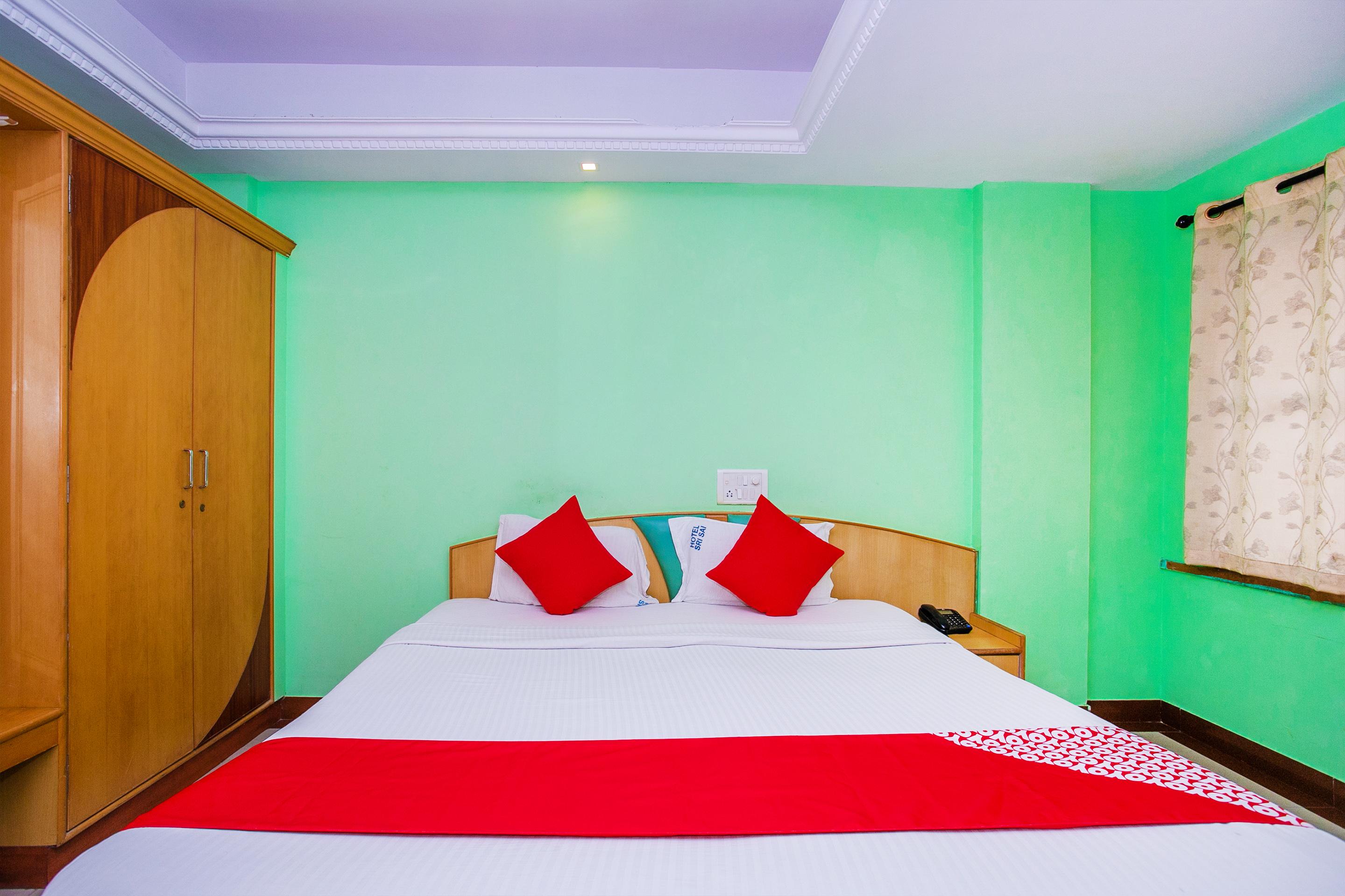 Oyo 331 Hotel Skanda Shelters Бангалор Экстерьер фото